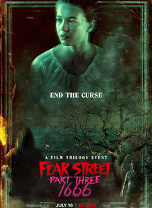 فیلم خیابان ترس قسمت سوم: ۱۶۶۶