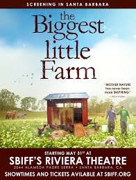 فیلم بزرگ‌ترین مزرعه‌ی کوچک