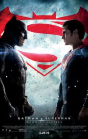 فیلم بتمن در برابر سوپرمن: طلوع عدالت