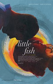 فیلم ماهی کوچک