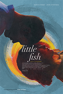 فیلم ماهی کوچک