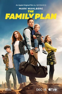 فیلم نقشه خانوادگی