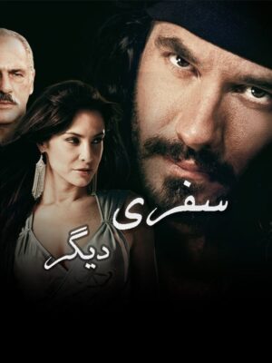 سریال سفری دیگر