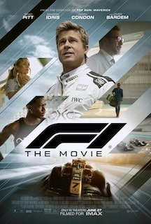 فیلم اف 1