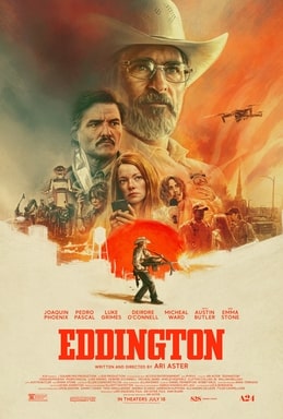 فیلم ادینگتون