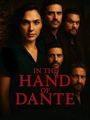فیلم در دست دانته