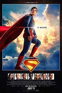فیلم سوپرمن