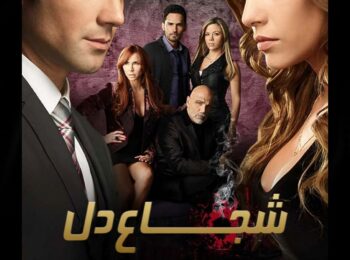 سریال شجاع دل