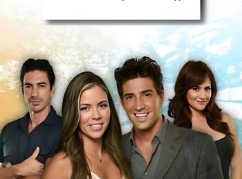 سریال ویلای بهشتی